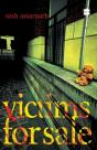 Victims For Sale - Preview