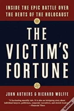 Capa do artigo Victim'S Fortune
