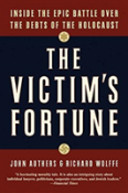 Victim'S Fortune