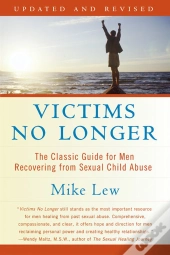 Victims No Longer (Second Edition)