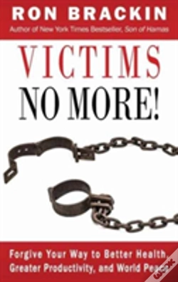 Capa do artigo Victims No More!