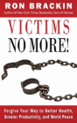 Victims No More! - Preview