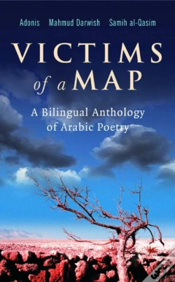 Capa do artigo Victims Of A Map
