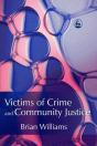 Victims Of Crime And Community Justice - Preview