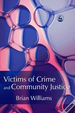Capa do artigo Victims Of Crime And Community Justice