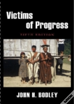 Capa do artigo Victims Of Progress