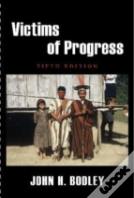 Victims Of Progress