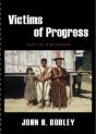 Victims Of Progress - Preview