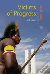 Capa do artigo Victims Of Progress