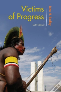 Capa do artigo Victims Of Progress