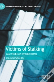 Capa do artigo Victims Of Stalking