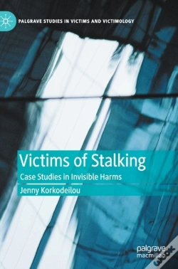Capa do artigo Victims Of Stalking