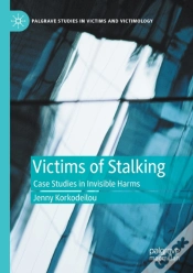 Capa do artigo Victims Of Stalking
