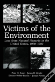 Capa do artigo Victims Of The Environment