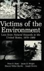 Victims Of The Environment - Preview