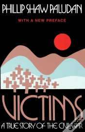 Capa do artigo Victims
