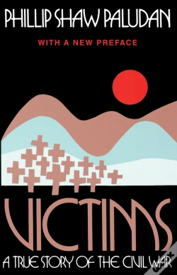 Capa do artigo Victims