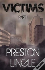 Capa do artigo Victims