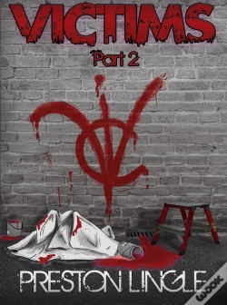 Capa do artigo Victims