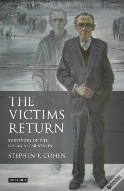 Capa do artigo Victims Return