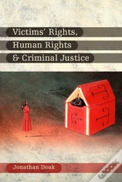 Capa do artigo Victims