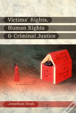 Capa do artigo Victims' Rights, Human Rights And Criminal Justice