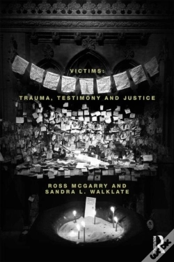 Capa do artigo Victims