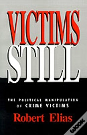 Capa do artigo Victims Still