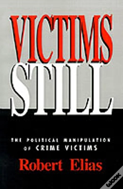 Capa do artigo Victims Still