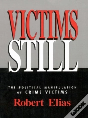 Capa do artigo Victims Still