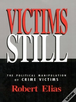Capa do artigo Victims Still