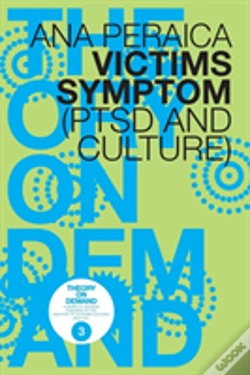 Capa do artigo Victims Symptom