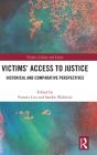Victimsâ€™ Access To Justice - Preview