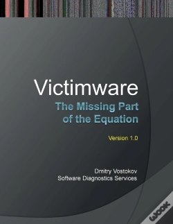 Capa do artigo Victimware