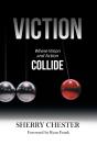 Viction: Where Vision And Action Collide - Preview