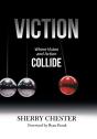 Viction: Where Vision And Action Collide - Preview