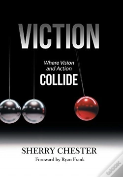 Capa do artigo Viction: Where Vision And Action Collide
