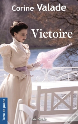 Capa do artigo Victoire