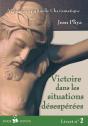 Victoire Dans Les Situations Désespérées Tome 2 - Preview