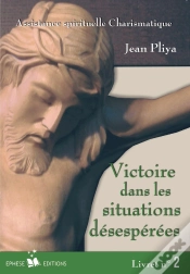 Capa do artigo Victoire Dans Les Situations Désespérées Tome 2