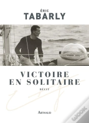 Capa do artigo Victoire En Solitaire