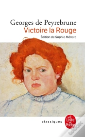 Capa do artigo Victoire La Rouge