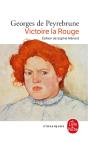Victoire La Rouge - Preview