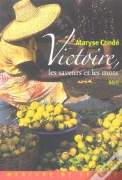 Capa do artigo Victoire, Les Saveurs Et Les Mots