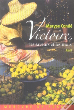 Capa do artigo Victoire, Les Saveurs Et Les Mots