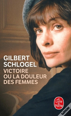 Capa do artigo Victoire Ou La Douleur Des Femmes