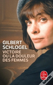 Capa do artigo Victoire Ou La Douleur Des Femmes