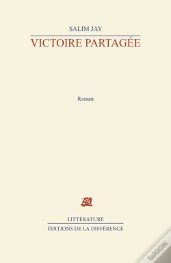 Capa do artigo Victoire Partagée