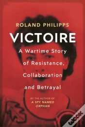 Capa do artigo Victoire