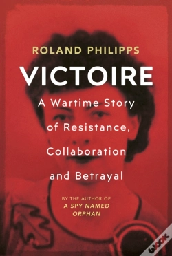 Capa do artigo Victoire